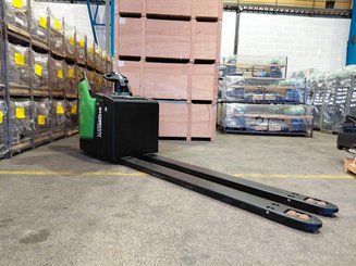 Transpallet con pedana Hangcha CBD30-XT1S-SISU