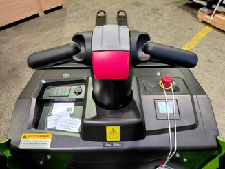 Transpallet con pedana Hangcha CBD30-XT1S-SISU