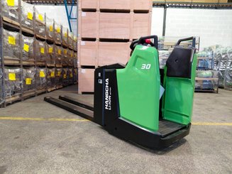 Transpallet con pedana Hangcha CBD30-XT1S-SISU
