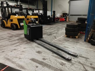 Transpallet con pedana Hangcha CBD30-XT1S-SISU