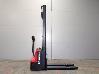 Stoccatori guida in accompagnamento Hangcha CDD12-AMC2-L