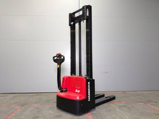 Stoccatori guida in accompagnamento Hangcha CDD12-AMC2-L