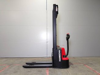 Stoccatori guida in accompagnamento Hangcha CDD12-AMC2-L