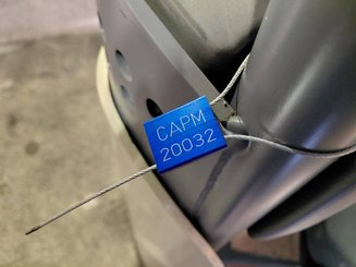 Carrelli retrattili Crown ESR5260-1.4