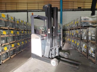 Carrelli retrattili Crown ESR5260-1.4