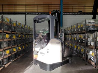 Carrelli retrattili Crown ESR5260-1.4