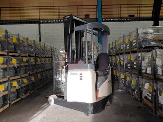 Carrelli retrattili Crown ESR5260-1.4