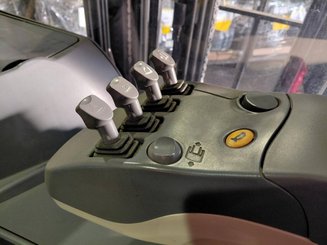 Carrelli retrattili Crown ESR5260-1.4