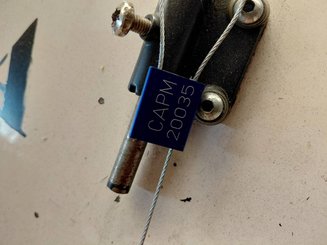 Trattore Spykstaal 306