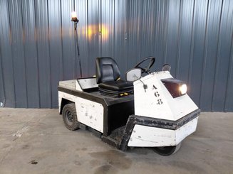 Trattore Spykstaal 306
