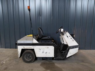 Trattore Spykstaal 306