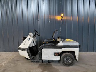 Trattore Spykstaal 306
