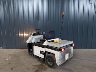 Trattore Spykstaal 306