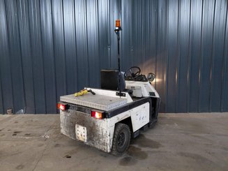 Trattore Spykstaal 306