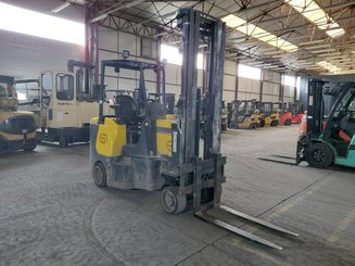 Carrelli articolato Aisle Master 20SE