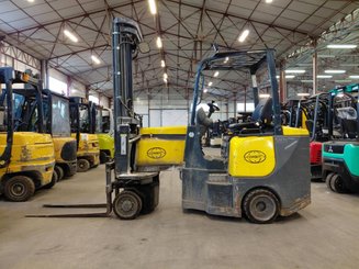 Carrelli articolato Aisle Master 20SE