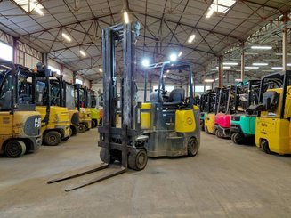 Carrelli articolato Aisle Master 20SE