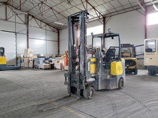 Carrelli articolato Aisle Master 20SE