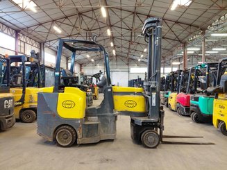 Carrelli articolato Aisle Master 20SE
