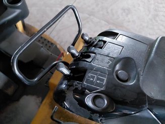 Carrello elevatore frontale a 4 ruote Caterpillar EP30K