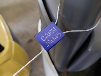 Carrelli retrattili Crown ESR5240-1.4