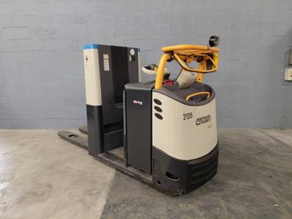 Carrelli commissionatori Crown GPC3045