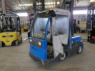 Trattore Simai TE80