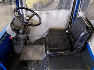 Trattore Simai TE80