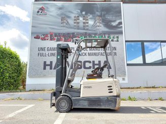 Carrello elevatore frontale a 4 ruote Crown SC6040-16 - 2