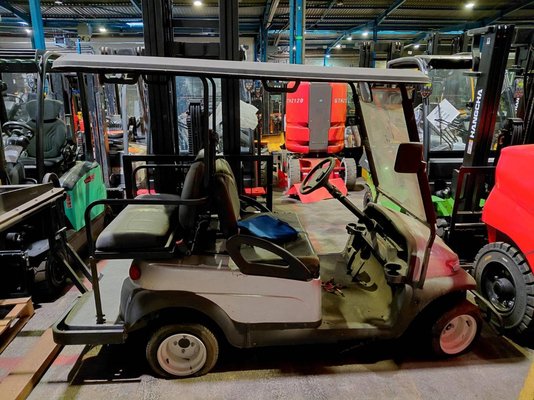 Golf cart Liberty A1S2+2 - 1