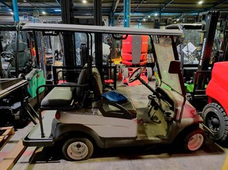 Golf cart Liberty A1S2+2