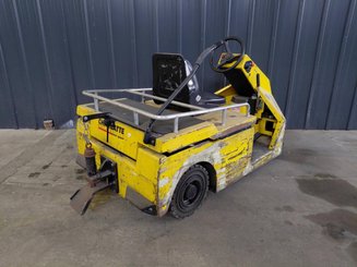 Trattore Charlatte TE206