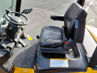 Carrello elevatore frontale a 4 ruote Hangcha XE25i ( CPD25-XEY2HA-SI )