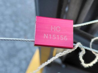 Carrello elevatore frontale a 4 ruote Hangcha XE25i ( CPD25-XEY2HA-SI )