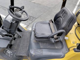 Carrello elevatore frontale a 4 ruote Caterpillar GP25N