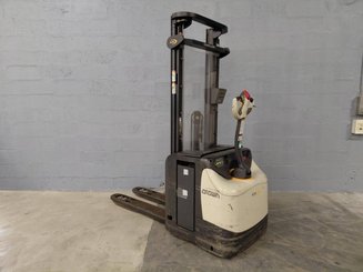 Stoccatori guida in accompagnamento Crown ESI4000-12 - 4
