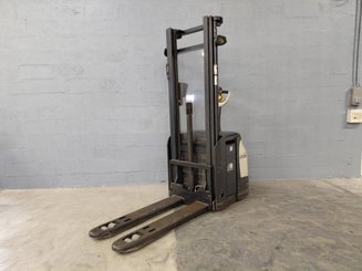 Stoccatori guida in accompagnamento Crown ESI4000-12 - 2