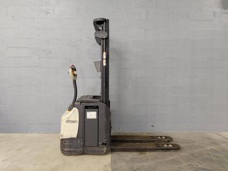 Stoccatori guida in accompagnamento Crown ESI4000-12 - 3