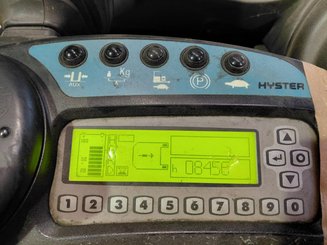 Carrelli retrattili Hyster HYR2.0