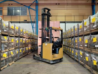 Carrelli retrattili Hyster HYR2.0