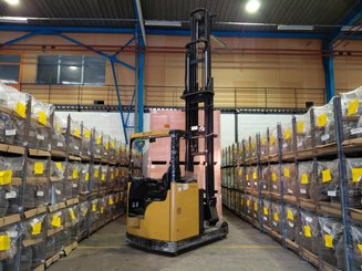 Carrelli retrattili Hyster HYR2.0 - 14
