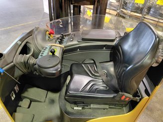 Carrelli retrattili Hyster HYR2.0 - 19