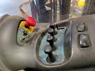 Carrelli retrattili Hyster HYR2.0 - 20