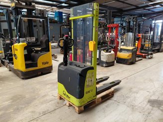 Stoccatori guida in accompagnamento Pramac GX12 25