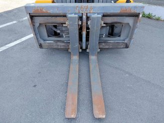 Carrello elevatore frontale a 4 ruote STILL R70-60