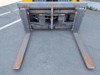 Carrello elevatore frontale a 4 ruote STILL R70-60
