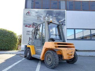 Carrello elevatore frontale a 4 ruote STILL R70-60