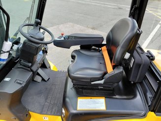 Carrello elevatore frontale a 4 ruote Hangcha XE30Hi ( CPD30-XEY2H2-SI )