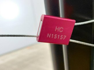 Carrello elevatore frontale a 4 ruote Hangcha XE30Hi ( CPD30-XEY2H2-SI )