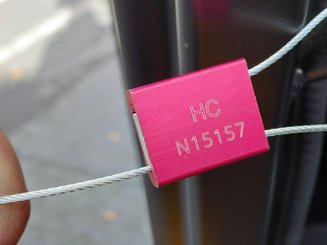 Carrello elevatore frontale a 4 ruote Hangcha XE30Hi ( CPD30-XEY2H2-SI )